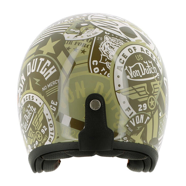 Casque Wild Cat