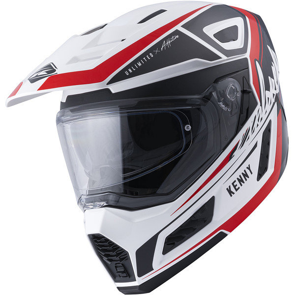 Casque Explorer Graphic