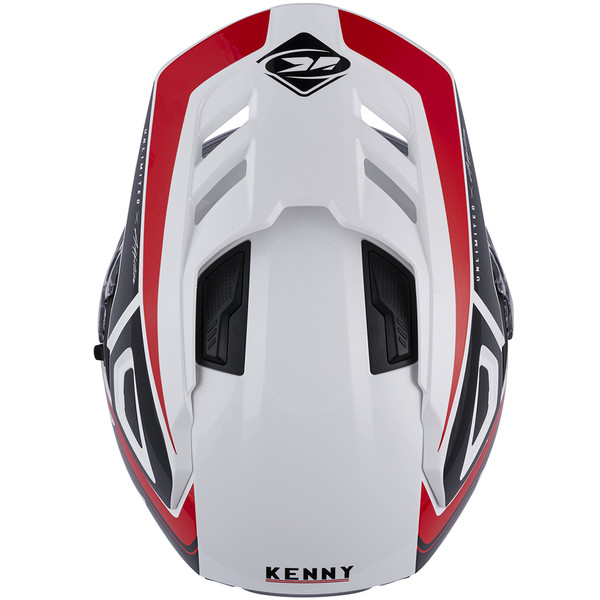 Casque Explorer Graphic