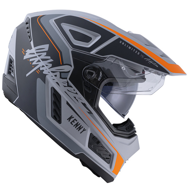 Casque Explorer Graphic