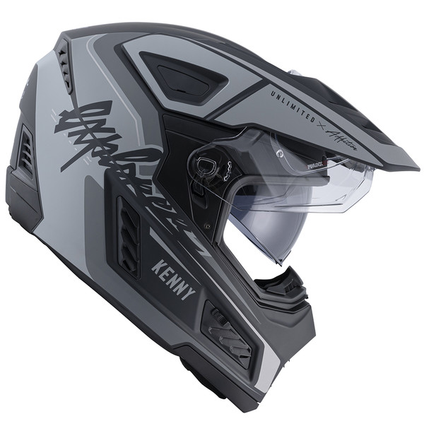 Casque Explorer Graphic