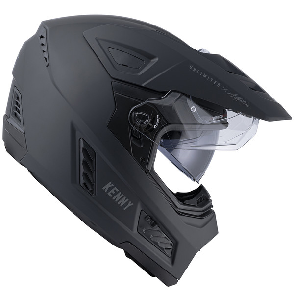 Casque Explorer Solid