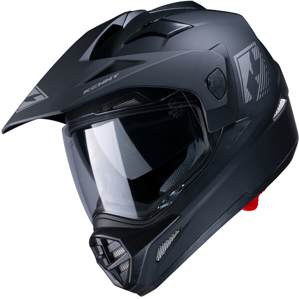 Casque Extreme Solid Kenny