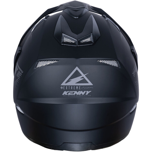 Casque Extreme Solid