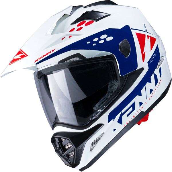 Casque Extreme Graphic