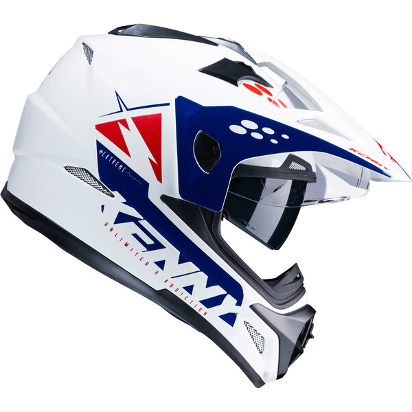 Casque Extreme Graphic