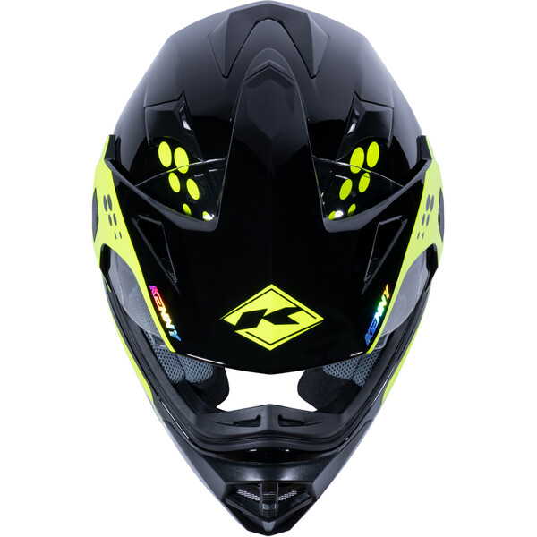 Casque Extreme Graphic