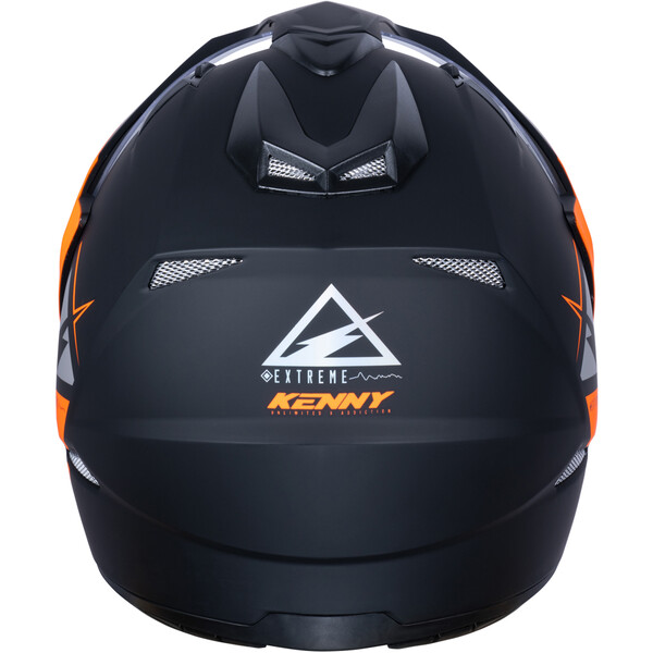 Casque Extreme Graphic