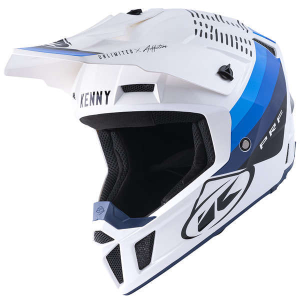 Casque Performance Graphic Kenny