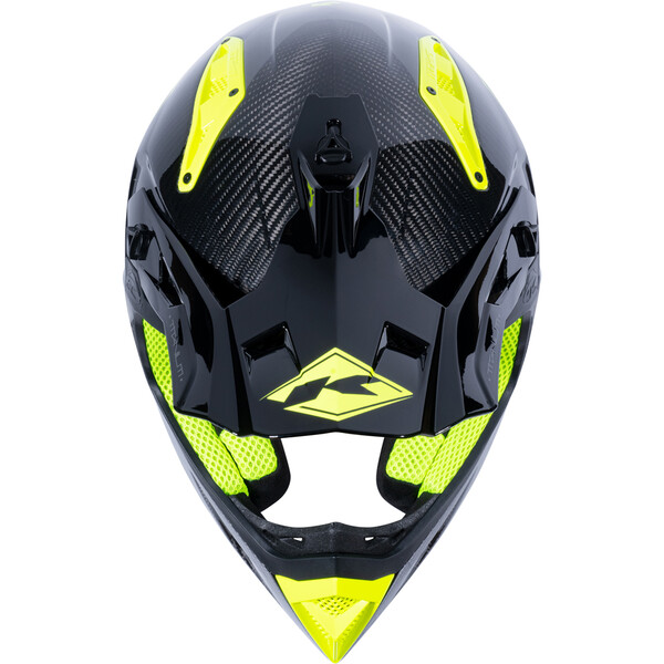 Casque Titanium Carbone Graphic - MIPS