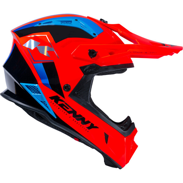 Casque Titanium Graphic