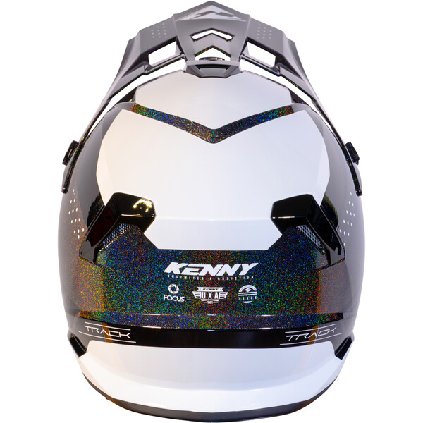 Casque Track Graphic - 2023