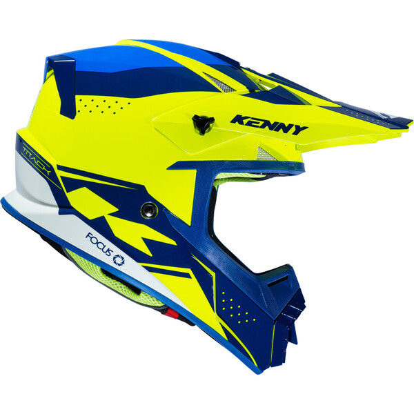 Casque Track Graphic - 2023