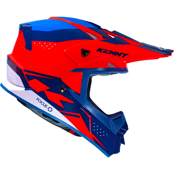 Casque Track Graphic - 2023