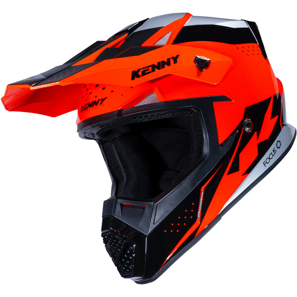 Casque Track Graphic - 2023