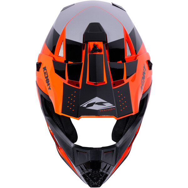 Casque Track Graphic - 2023