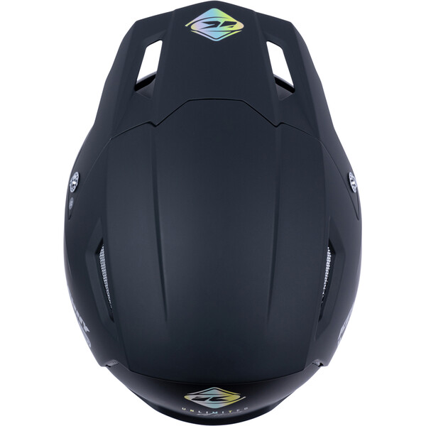 Casque Trial Up Graphic - 2022