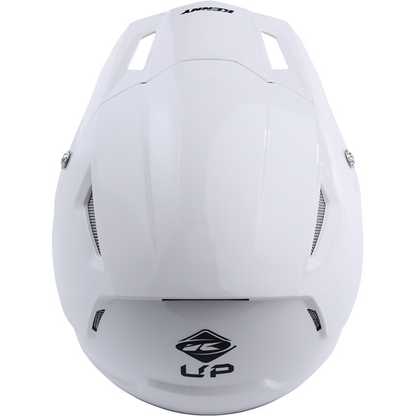 Casque Trial-Up Solid