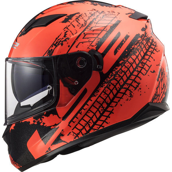 Casque Ff320 Stream Evo Lava Ls2 Moto Dafy Moto Casque Intégral
