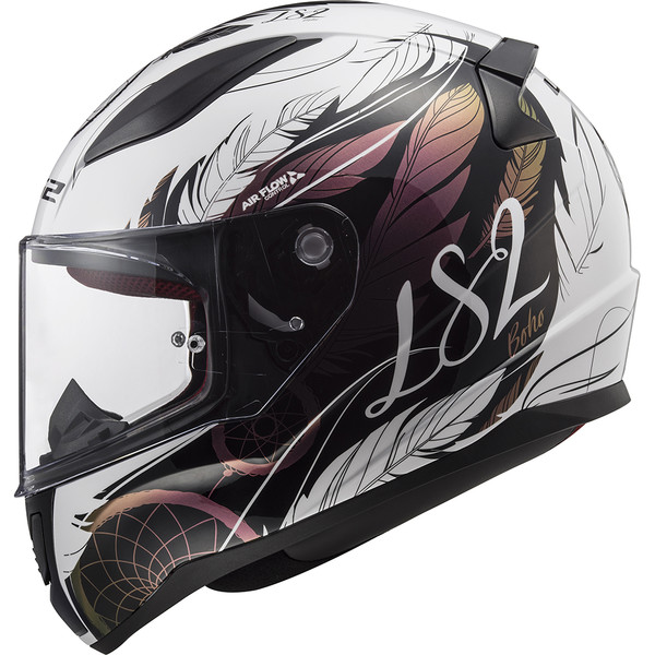 Casque FF353 Rapid Boho