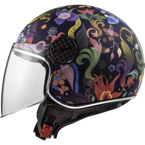 Casque OF558 Sphere Lux Bloom