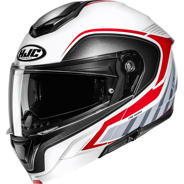 Casque C92 Ragna