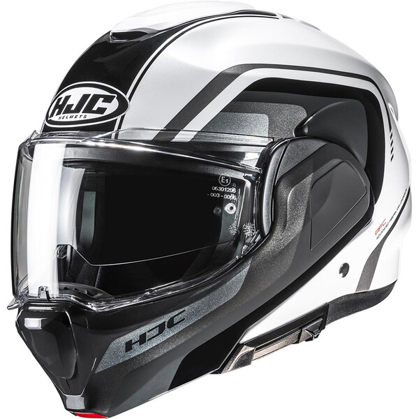 Casque F100 Reff