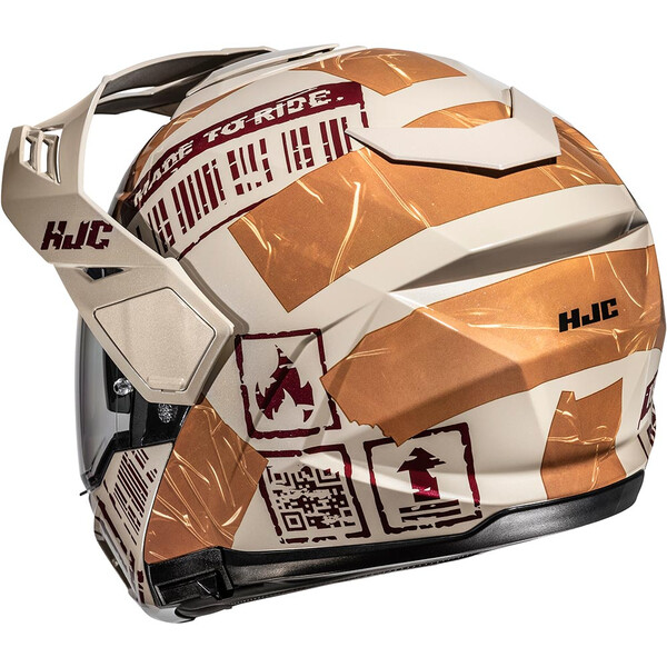 Casque i80 Reign