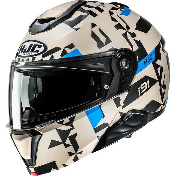 Casque i91 Enzi