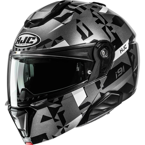 Casque i91 Enzi