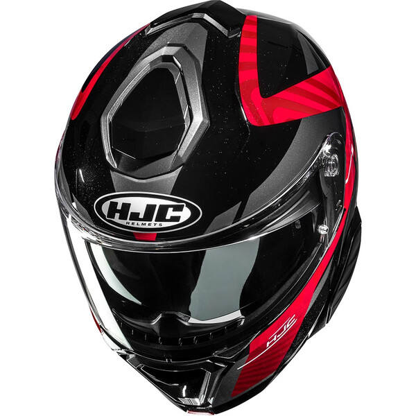 Casque i91 Gaia
