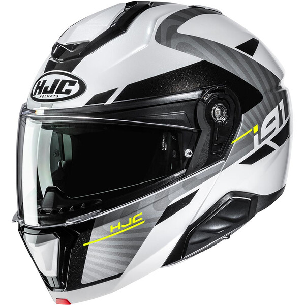 Casque i91 Gaia