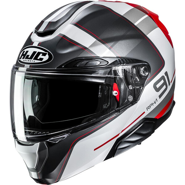 Casque RPHA 91 Riu