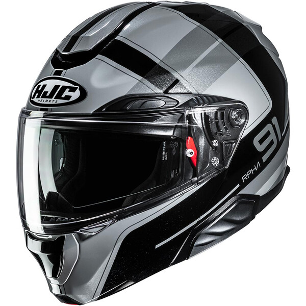 Casque RPHA 91 Riu