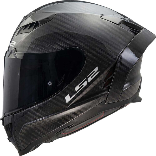 Casque FF807 Dragon Carbon