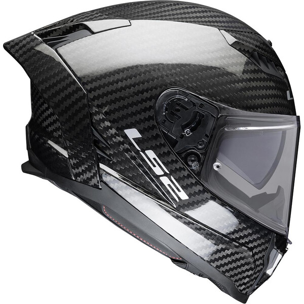 Casque FF807 Dragon Carbon