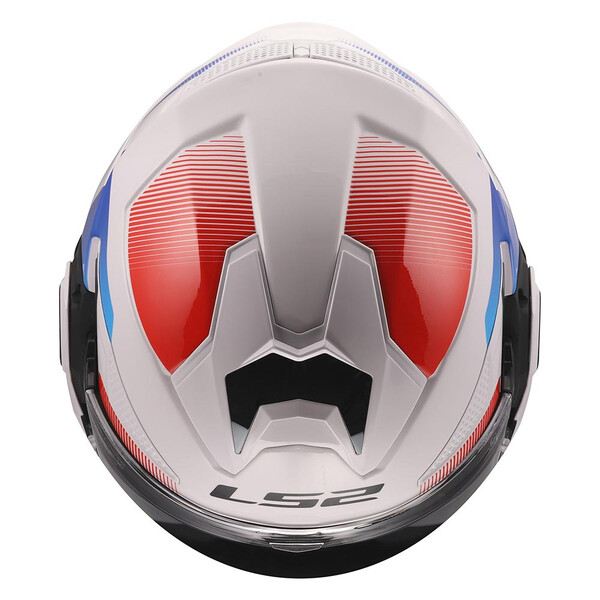 Casque FF901 Advant X Nova