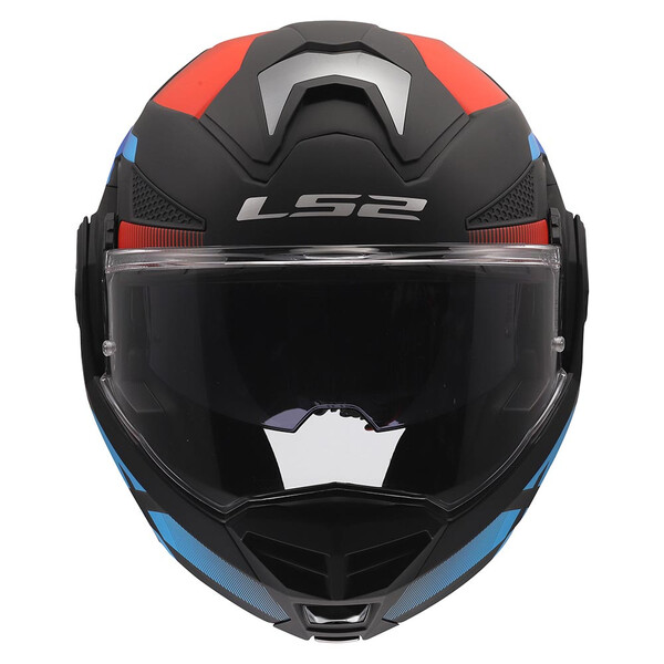 Casque FF901 Advant X Nova