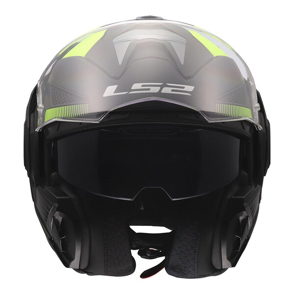 Casque FF901 Advant X Nova