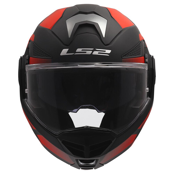 Casque FF901 Advant X Nova