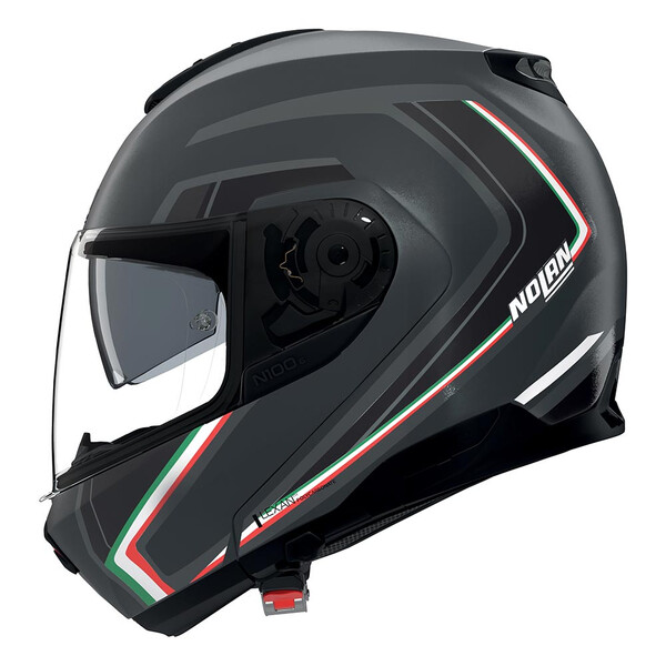 Casque N100-6 Radiante N-Com