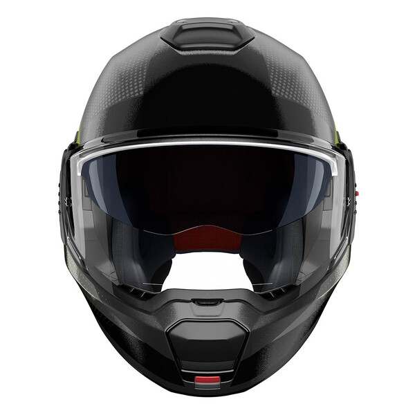 Casque N120-1 Ciclone N-Com