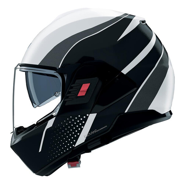 Casque N120-1 Fluente N-Com