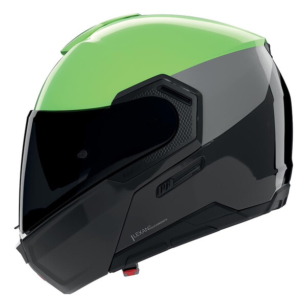 Casque N90-3 Verniciatura Speciale N-Com