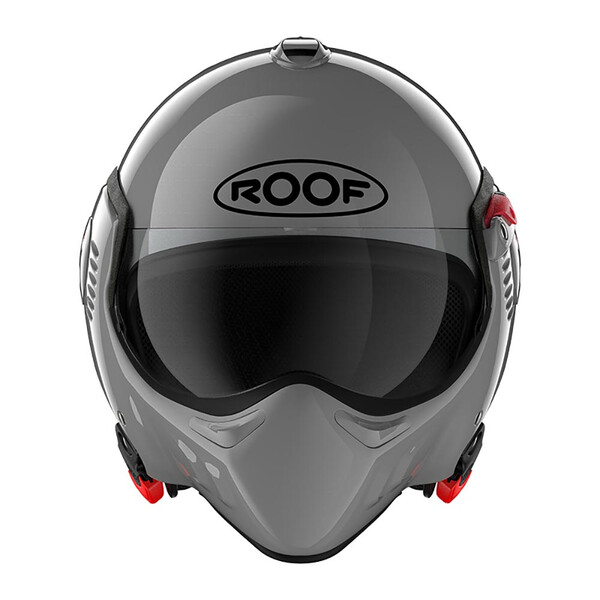 Casque Boxer Alpha