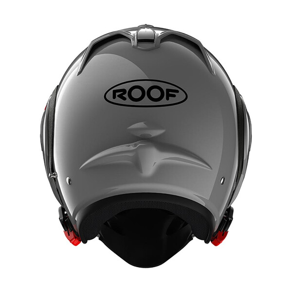 Casque Boxer Alpha