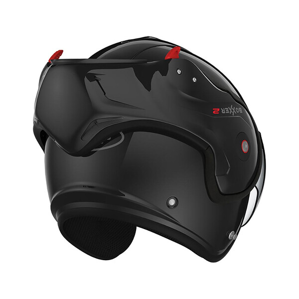 Casque Boxxer 2