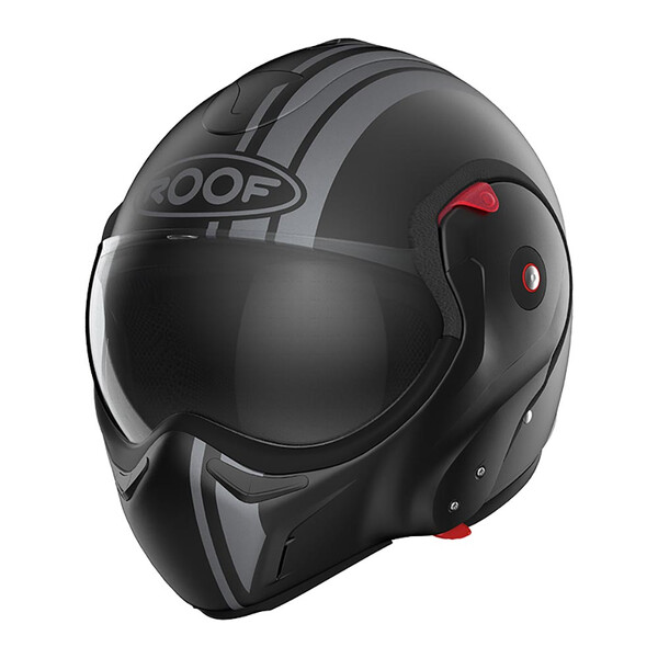 Casque Boxxer 2 Stripes