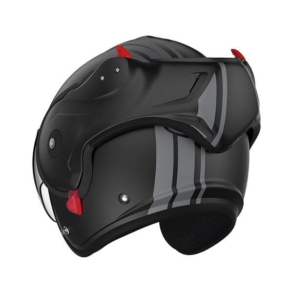 Casque Boxxer 2 Stripes