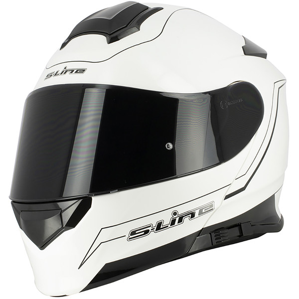 Casque Dual Face S550 S-Line
